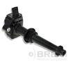 Катушка зажигания jag xf xj xk land rover discovery range rover 5.0i v8 09-