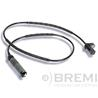 BR-50333_датчик ABS! задний BMW E81/E82/E87/E88/E90/E91/E92 1.6-3.0i/D 04&gt