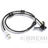 BR-50607_датчик ABS! задний Renault Kangoo 1.2-1.9 97&gt