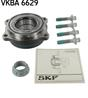 [VKBA6629] SKF Подшипник ступицы