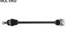 Polos napedowa przod p 765mm seat ibiza iv  ibiza iv st  toledo iv sk