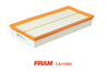 PANEL AIR FILTER(FRA)