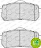 FDB4114_=1288 02 [583024DE00] !колодки дисковые з. Kia Carnival 2.7i V6/2.9 CRD