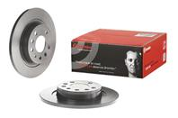 Диск тормозной brembo painted disc 08.9511.11