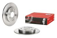 [08A53420] BREMBO ТОРМОЗНОЙ ДИСК