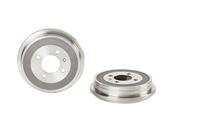 Барабан тормозной задн SEAT: AROSA 97-04, CORDOBA Vario 99-, CORDOBA хечбэк 99-02, IBIZA III 99-02
