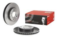 Диск тормозной Brembo Painted Disc 09.A865.11