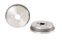 Диск тормозной TOYOTA: RAV 4 II (XA2) 00-06