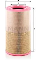 Фильтр MANN-FILTER C 321700/3