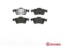 P59044 GDB1469573018B !колодки дисковые з.Opel Vectra Nissan Primera 02&gt Renault Laguna 01&gt