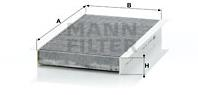 Cabin Air Filter
