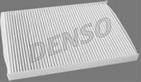 Воздушные фильтры салона DENSO