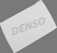 Воздушные фильтры салона DENSO