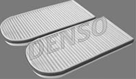 Воздушные фильтры салона DENSO