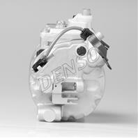 DCP05080_компрессор кондиционера! BMW X6 E71 5.0