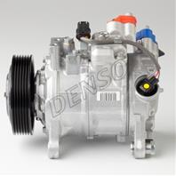 Компрессор кондиционера BMW X3(F25)/E90 2.0 D