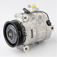 Компрессор bmw 5 e60 523i  525i  530i  540i  7 e65 730i  740i  750i dcp05032