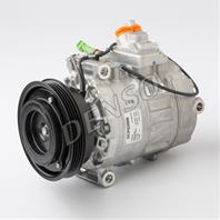 DCP02006_компрессор кондиционера! Audi A6  VW Pas