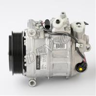 DCP17053 denso Компрессор кондиционера MERCEDES W203 C180-C320  W220 S280-S500