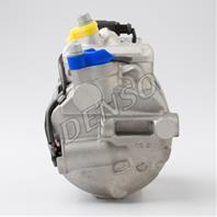 DCP32022 denso Компрессор кондиционера AUDI Q7 3.0TDI 06- VW: TOUAREG 3.0 V6 TDI 02-10