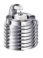 Свеча (iridium power) ik27