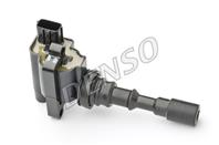 DIC-0108 denso катушка зажигания HYUNDAI/KIA G6AV/G6CU (27300-39700)