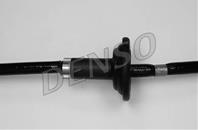 DOX-0267_лямбда-зонд! L 350 mm Toyota Corolla/Cor