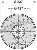[der21002] denso вентилятор охлаждения