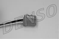 DOX-0280_лямбда-зонд! L 880 mm Toyota Rav4 II 1.8