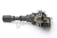 DIC-0108 denso катушка зажигания HYUNDAI/KIA G6AV/G6CU (27300-39700)