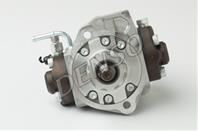 ТНВД Toyota Land Cruiser (KDJ120/125/15_) 3.0 D-4D.