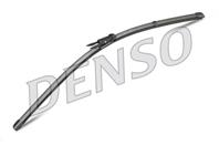 DENSO ЩЕТКИ СТЕКЛООЧИСТИТЕЛЯ БЕСКАРКАСНЫЕ 2ШТ. 650580MM LHD/RHD