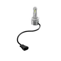 К-т ламп LED HB4 14W 12V/24V P22D 6000K хол белый