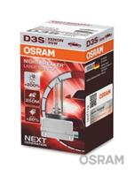 D3S 42V-35W (PK32d-5) 4400K Xenarc Night Breaker Laser (Osram)