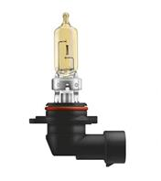 HB3 12V- 60W (P20d) ( +60% свет+жёлтый свет) Fog Breaker (2шт) DuoBox