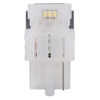 Лампа W21W 12V 2,0W LEDriving, 2шт. блистер
