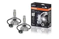 Автолампа H4(P43t) LED COOL WHITE LEDriving 6000K 12-24V OSRAM /1/5 NEW