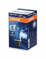 Лампа 12V H27W/1 27W PG13 OSRAM COOL BLUE INTENSE 1 шт. картон 880CBI Цветовая температура 4200к