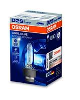 OSRAM 66240CBI Лампа D2S 85V-35W (P32d-2) XENARC COOL BLUE INTENSE