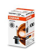 А/лампы Osram г/с HALOGEN 12V H27 PG13 (прям.) (Германия)