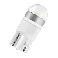 LED Retrofit 12V (5W) Лампа светодиодная W5W ICE BLUE 6800K блистер( К-кт 2шт)