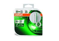 Лампа OSRAM XENARC® ULTRA LIFE