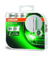 Лампа OSRAM XENARC® ULTRA LIFE