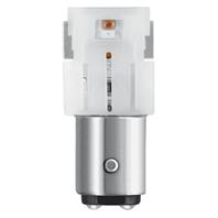 Лампа P21/5W 12V 1,4W LEDriving, 2шт. блистер