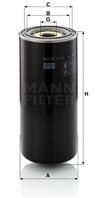 Фильтр mann-filter wd 13145 4