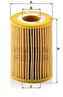 Engine Oil Filter