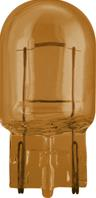 PHILIPS 12071B2 Лампа WY21W 12V W3X16d (блистер 2шт.)