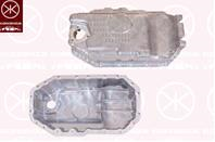 Поддон двс octavia golf iv 1.4 1.6l