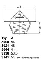 termostat