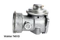 Клапан EGR SEAT: ALTEA (5P1) 1.9 TDI 04-   TOLEDO III (5P2) 1.9 TDI 04-SKODA: OCTAVIA (1Z3) 1.9 TDI 